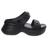 Bae Sandal Black - Sandalen für Damen, Schwarz, Damen, CROCS