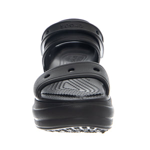 Bae Sandal Black - Sandali Donna Neri CR.206749 BLK CROCS 