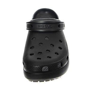 Classic Platform Clog Black - Sandali Donna Neri CR.206750 BLK CROCS 