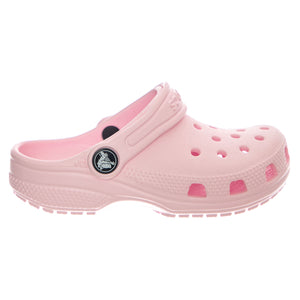 Classic Clog T Pink - Sandali Bambini Rosa CR.206990 PIMK CROCS 