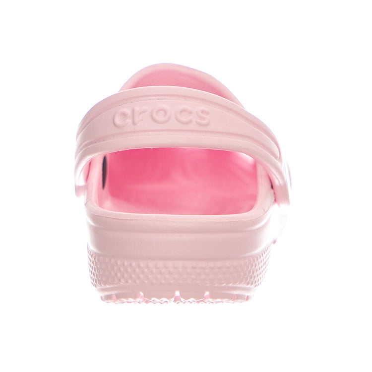 Classic Clog T Pink - Sandali Bambini Rosa CR.206990 PIMK CROCS 