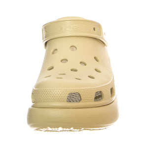 Classic Crush Clog - Sandali Donna Beige CR.207521 BONE CROCS 
