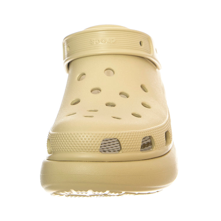 Classic Crush Clog - Sandali Donna Beige CR.207521 BONE CROCS 
