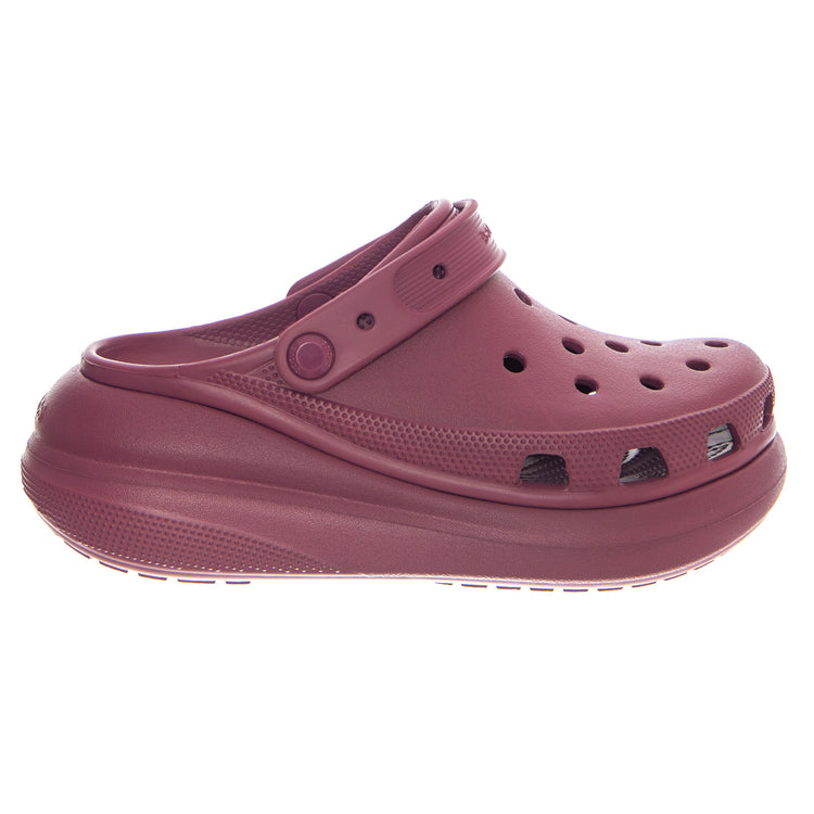Classic Crush Clog Purple - Sandali Donna Viola CR.207521 LUDK CROCS 