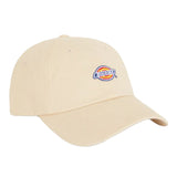 HARDWICK WhiteCap Grau - Weiße Schirmmütze DICKIES ACCESSORIES