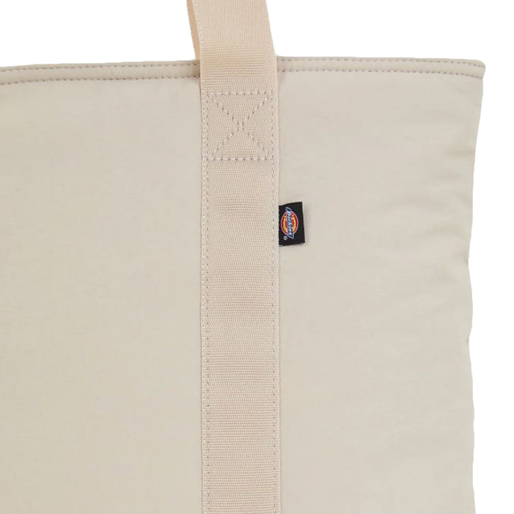 Enon Tote Bag Stone - Borsa Shopping Bag Beige DK0A888D 0ST1 DICKIES 