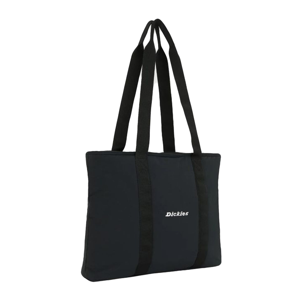 Enon Tote Bag Black - Borsa Shopping Bag Nera DK0A888D BLK1 DICKIES 