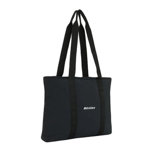 Enon Tote Bag Black - Borsa Shopping Bag Nera DK0A888D BLK1 DICKIES 