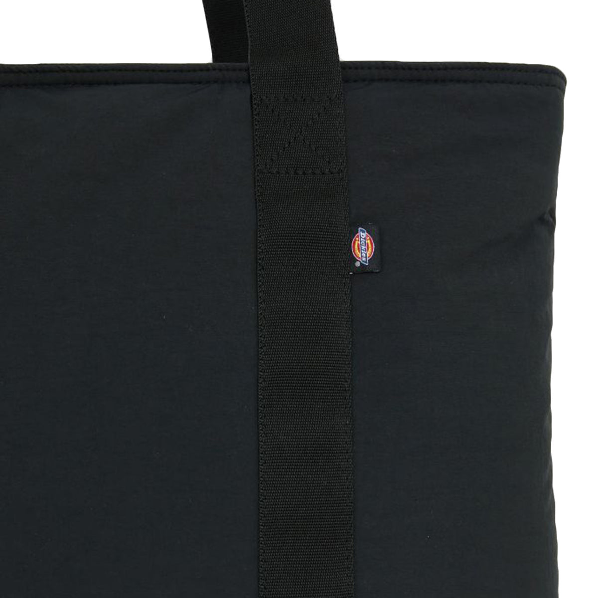 Enon Tote Bag Black - Borsa Shopping Bag Nera DK0A888D BLK1 DICKIES 