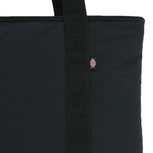 Enon Tote Bag Black - Borsa Shopping Bag Nera DK0A888D BLK1 DICKIES 