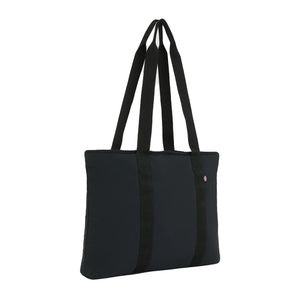 Enon Tote Bag Black - Borsa Shopping Bag Nera DK0A888D BLK1 DICKIES 