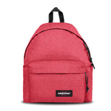 Padded Pak'r Spark Carmine - Roter Rucksack ACCESSOIRES EASTPAK