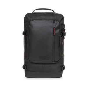 Tecum L CNNCT Top - Borsa da Viaggio Nera EK00092D 3W81 EASTPAK 
