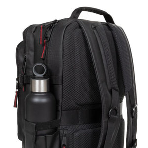 Tecum L CNNCT Top - Borsa da Viaggio Nera EK00092D 3W81 EASTPAK 