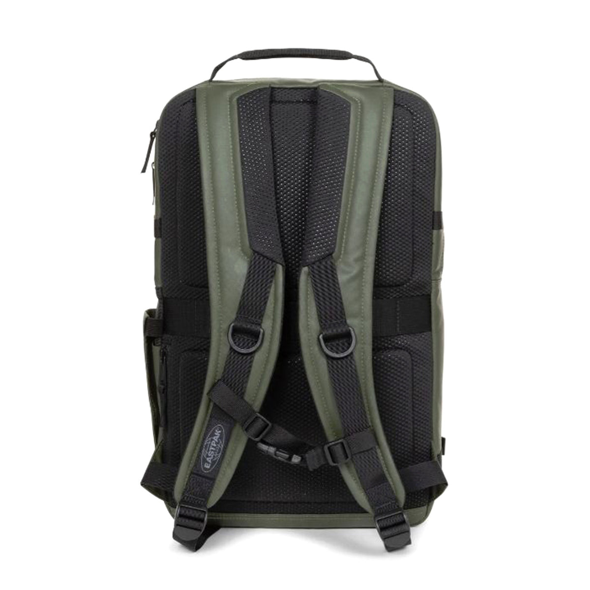 Tecum L CNNCT Top - Borsa da Viaggio Khaki EK00092D 3W91 EASTPAK 
