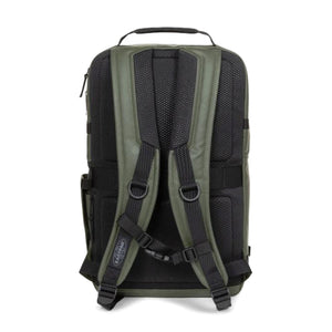 Tecum L CNNCT Top - Borsa da Viaggio Khaki EK00092D 3W91 EASTPAK 