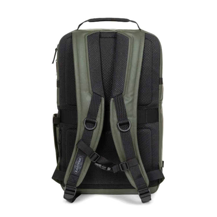 Tecum L CNNCT Top - Borsa da Viaggio Khaki EK00092D 3W91 EASTPAK 