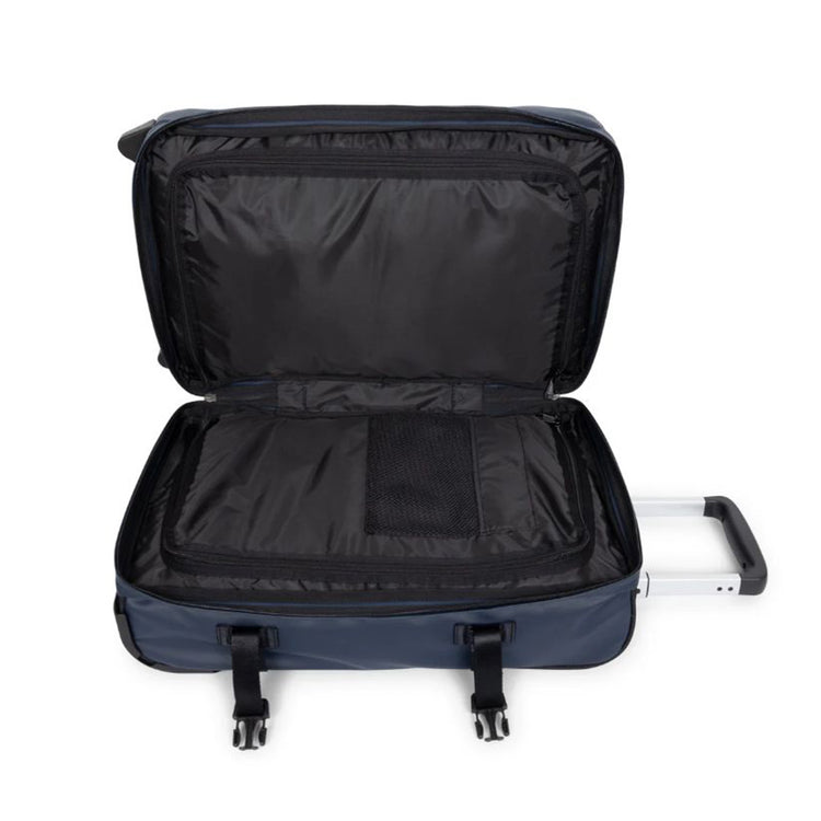 Transit'R S Tarp Navy - Zaino/Cabina Trolley Unisex Eastpak EK0A5BA7 0Z11 EASTPAK 