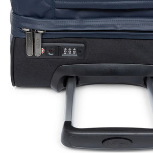 Transit'R S Tarp Navy - Zaino/Cabina Trolley Unisex Eastpak EK0A5BA7 0Z11 EASTPAK 