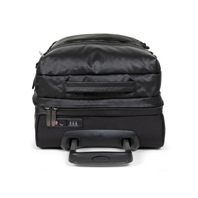 Transit'R S Rarp Black2 - Zaino/Cabina Trolley Unisex Eastpak EK0A5BA7 4Y81 EASTPAK 