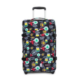 Transit'R S - Reisetasche mit NBA-Teammuster, mehrfarbig, EASTPAK ACCESSORY