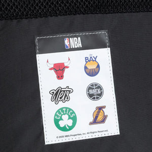 Transit'R S - Borsa da Viaggio NBA Team Pattern Multicolore EK0A5BA7 5Z61 EASTPAK 
