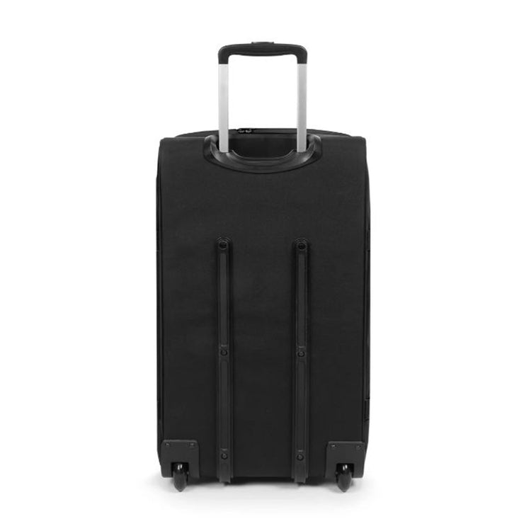 Transit'R M Rarp Black2 - Zaino/Cabina Trolley Unisex Eastpak EK0A5BA8 4Y81 EASTPAK 