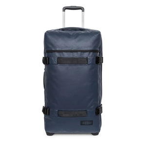 Transit'R L Tarp Navy - Zaino/Trolley Grande Unisex Eastpak EK0A5BA9 0Z11 EASTPAK 