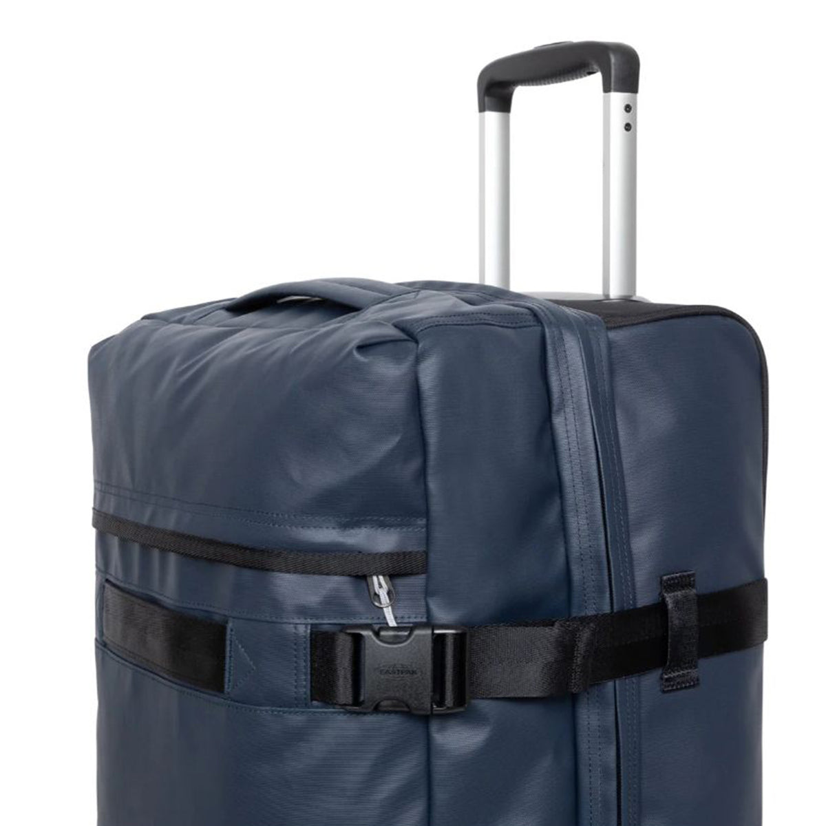 Transit'R L Tarp Navy - Zaino/Trolley Grande Unisex Eastpak EK0A5BA9 0Z11 EASTPAK 