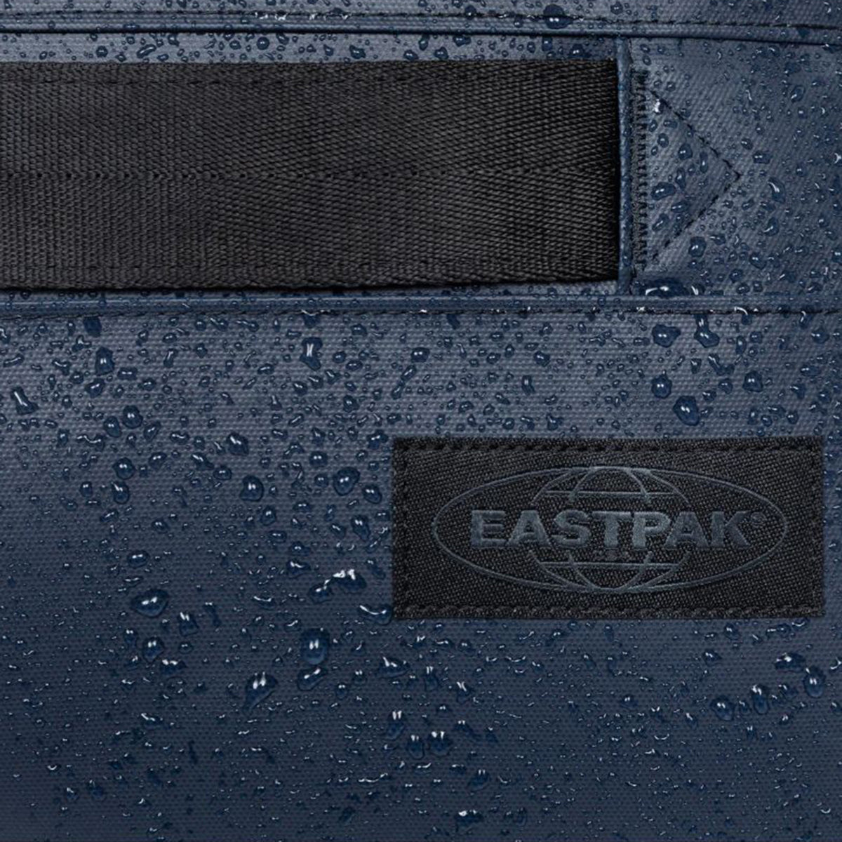 Transit'R L Tarp Navy - Zaino/Trolley Grande Unisex Eastpak EK0A5BA9 0Z11 EASTPAK 