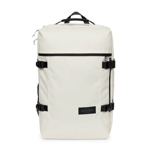 Travelpack - Zaino Tarp Cloth Bianca EK0A5BBR 0Z21 EASTPAK 
