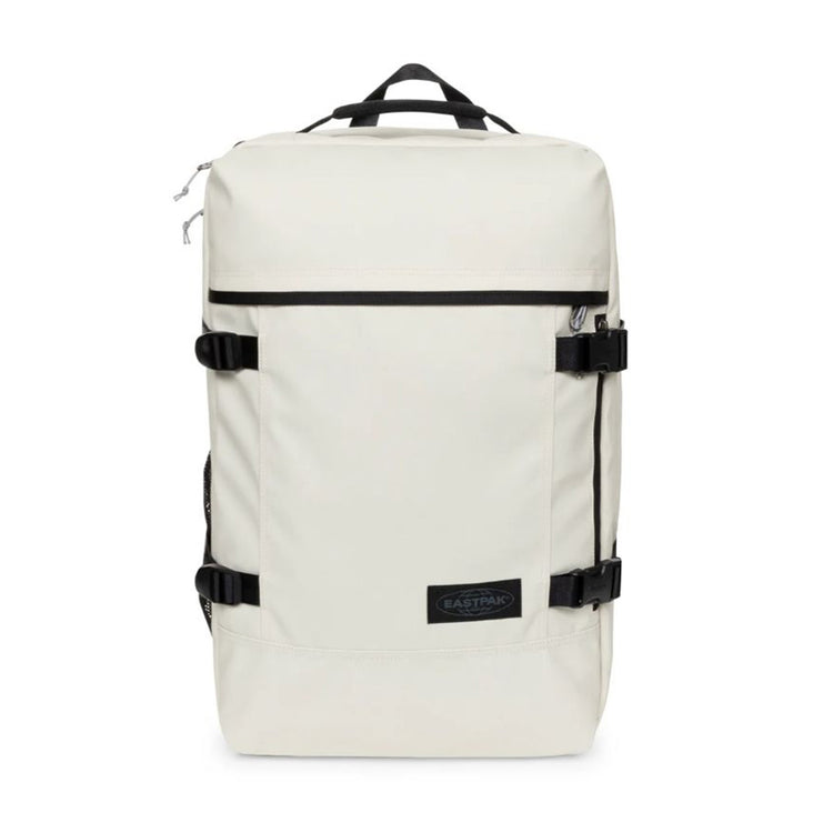 Travelpack - Zaino Tarp Cloth Bianca EK0A5BBR 0Z21 EASTPAK 