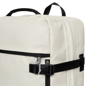 Travelpack - Zaino Tarp Cloth Bianca EK0A5BBR 0Z21 EASTPAK 