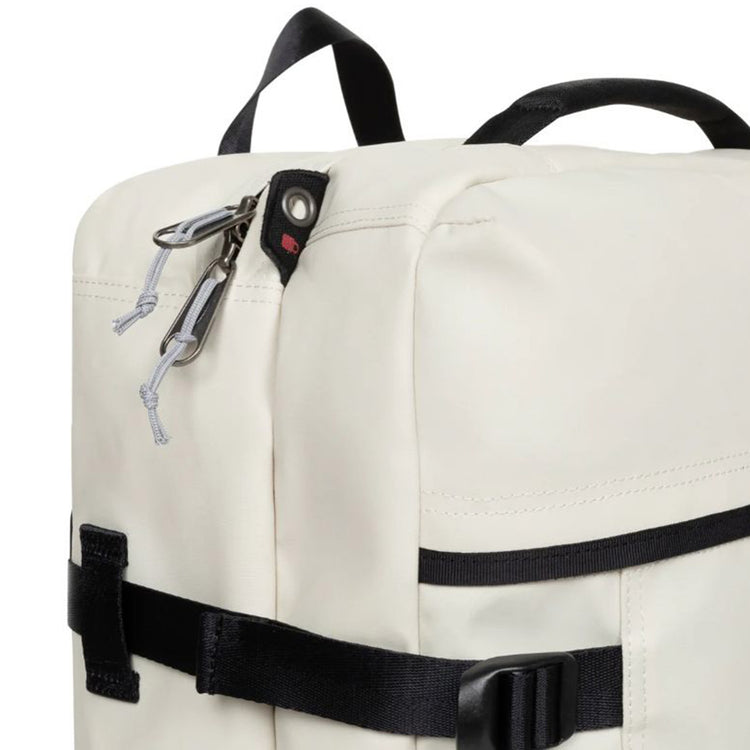 Travelpack - Zaino Tarp Cloth Bianca EK0A5BBR 0Z21 EASTPAK 