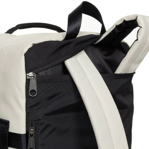 Travelpack - Zaino Tarp Cloth Bianca EK0A5BBR 0Z21 EASTPAK 
