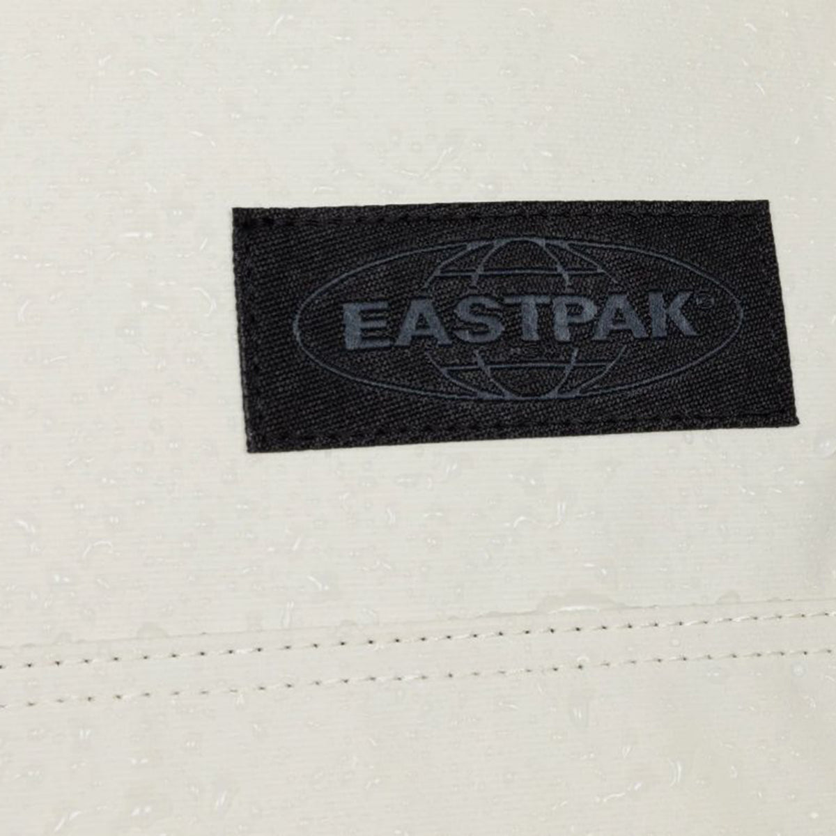 Travelpack - Zaino Tarp Cloth Bianca EK0A5BBR 0Z21 EASTPAK 