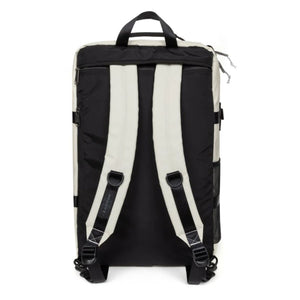 Travelpack - Zaino Tarp Cloth Bianca EK0A5BBR 0Z21 EASTPAK 