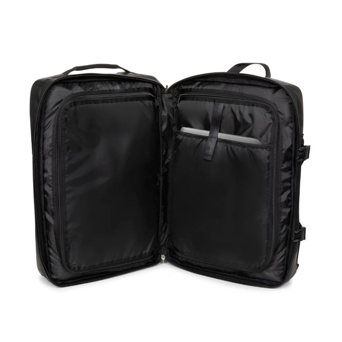 Travelpack - Borsa Tarp Reflect Nera EK0A5BBR 0Z31 EASTPAK 