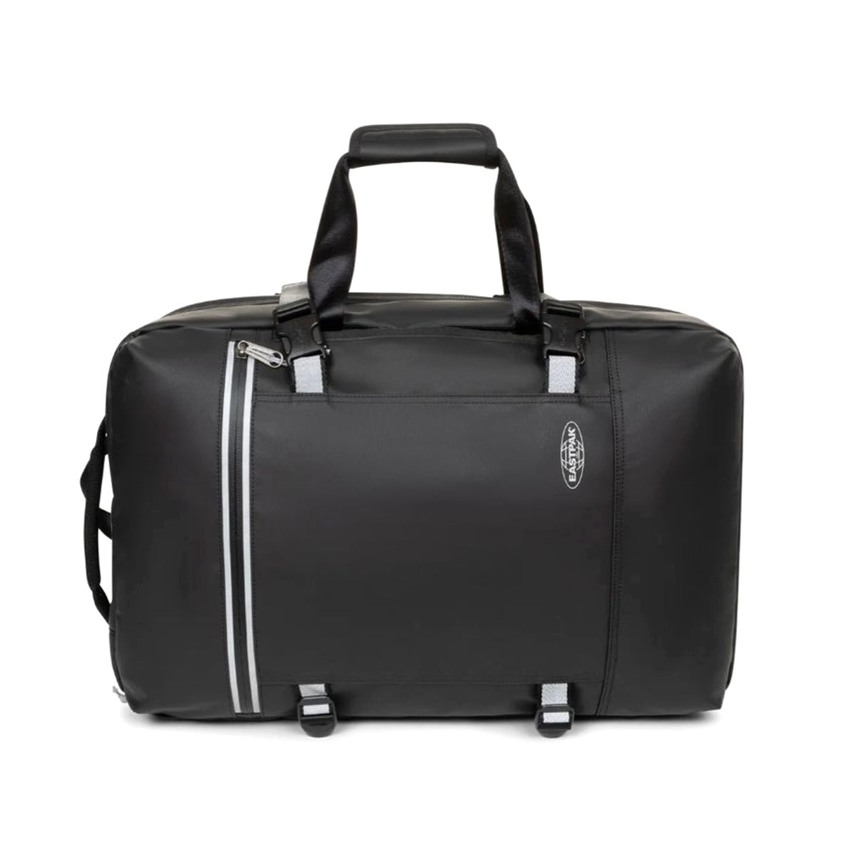 Travelpack - Borsa Tarp Reflect Nera EK0A5BBR 0Z31 EASTPAK 
