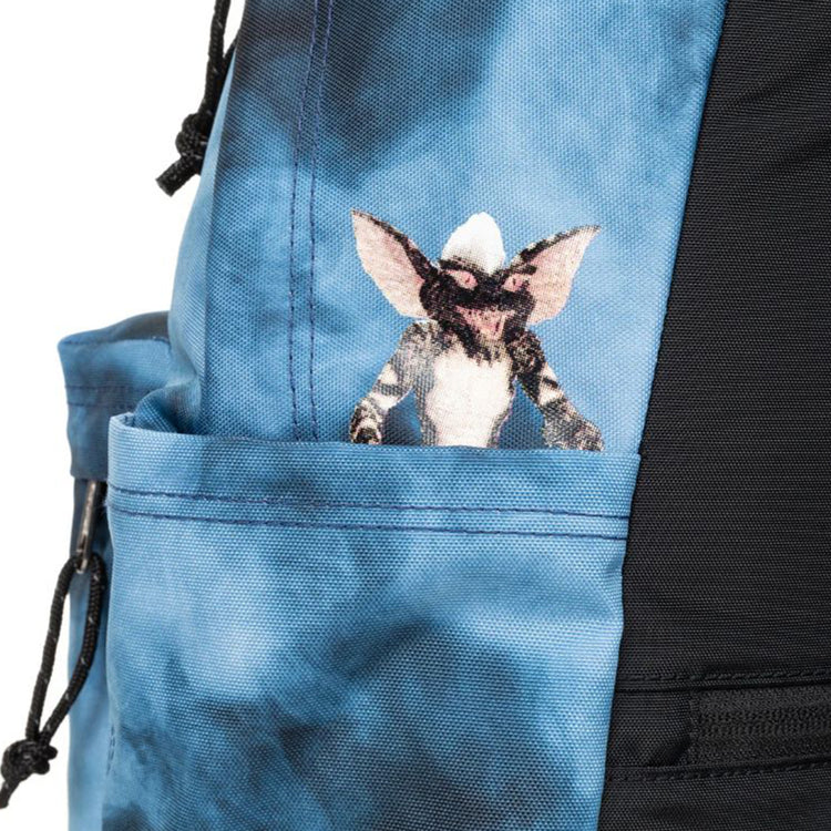 Herschel Day Pak'r - Zaino Gremlins Clouds Multicolore EK0A5BG4 5Y41 EASTPAK 