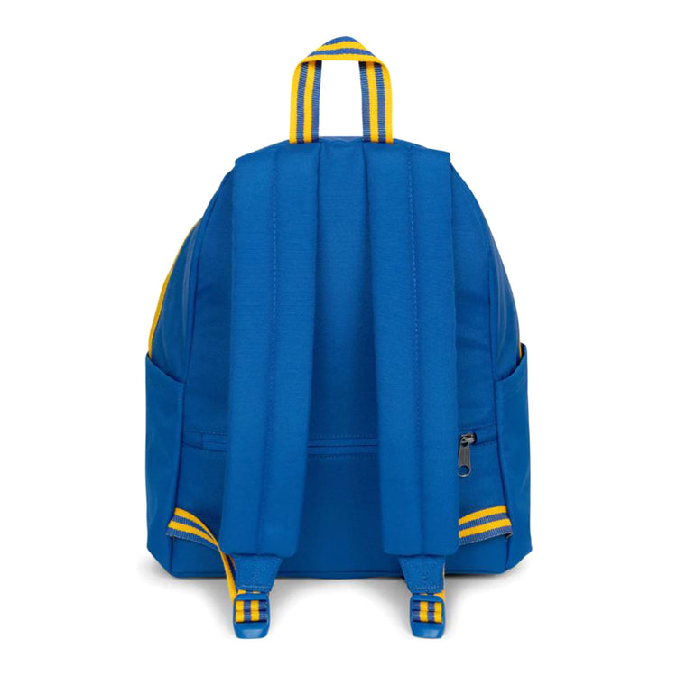 Day Pak'r - Zaino Golden State Warriors Blu EK0A5BG4 5Z91 EASTPAK 