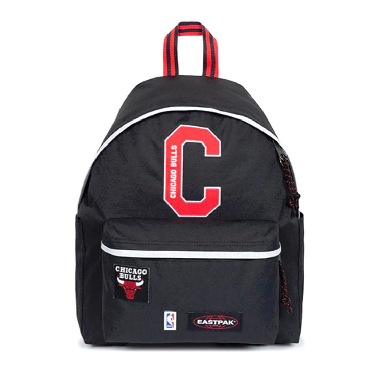 Day Pak'r - Zaino Chicago Bulls Black Nero EK0A5BG4 6Z01 EASTPAK 