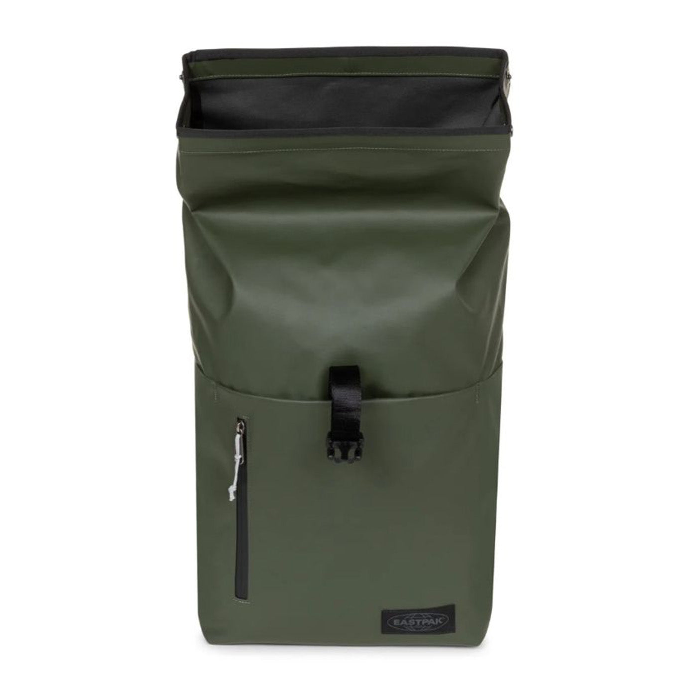 UP ROLL TARP FOREST - Zaino Verde EK0A5BGF 0Z01 EASTPAK 