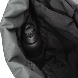 UP ROLL TARP FOREST - Zaino Verde EK0A5BGF 0Z01 EASTPAK 
