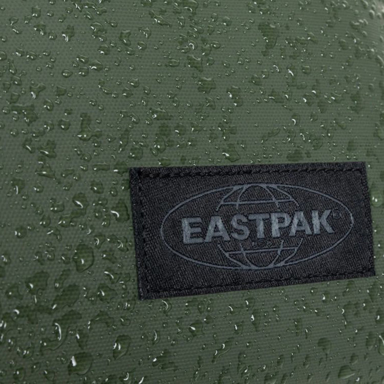 UP ROLL TARP FOREST - Zaino Verde EK0A5BGF 0Z01 EASTPAK 