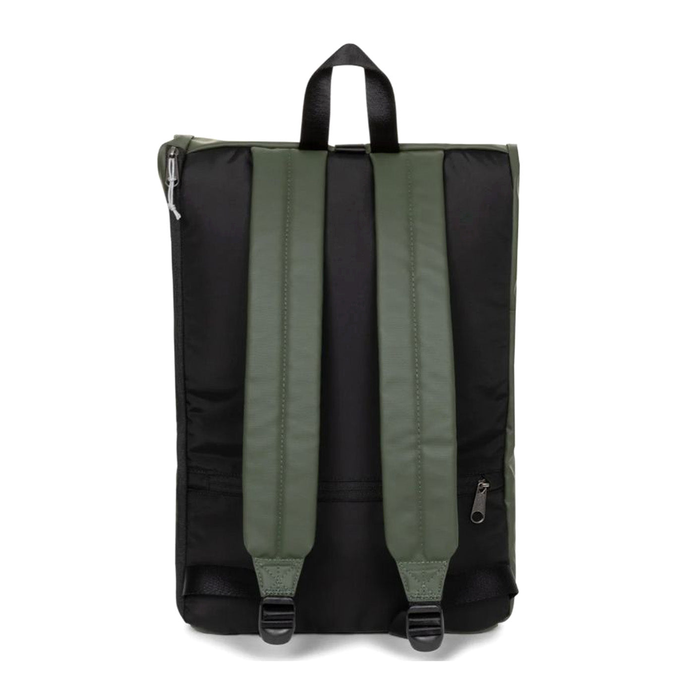 UP ROLL TARP FOREST - Zaino Verde EK0A5BGF 0Z01 EASTPAK 