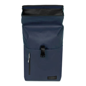 Up Roll - Zaino Tarp Navy Blu EK0A5BGF 0Z11 EASTPAK 
