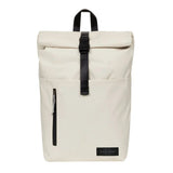 Up Roll - Tarp Cloth Rucksack Weiß ACCESSOIRES EASTPAK