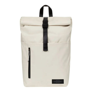 Up Roll - Zaino Tarp Cloth White Bianco EK0A5BGF 0Z21 EASTPAK 