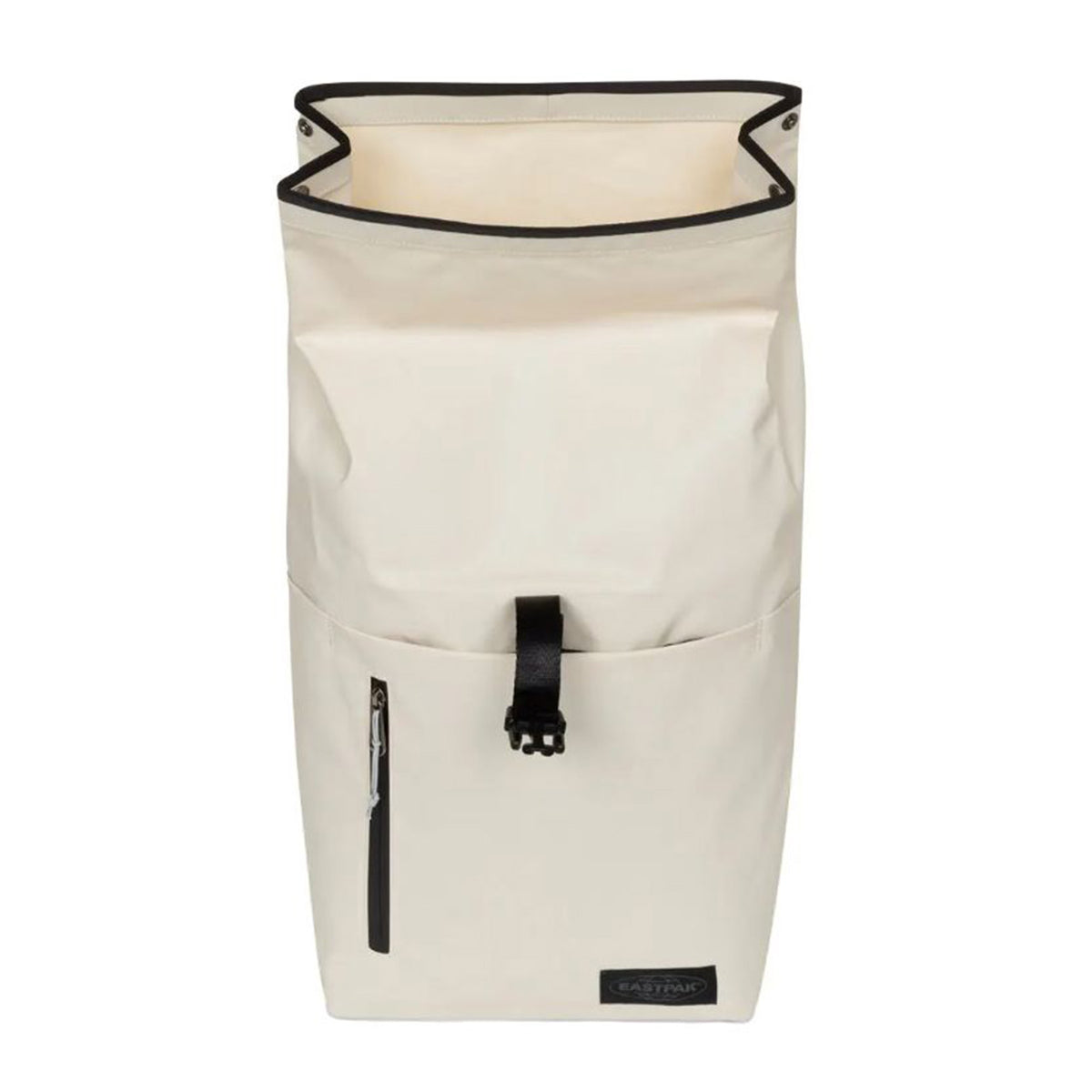 Up Roll - Zaino Tarp Cloth White Bianco EK0A5BGF 0Z21 EASTPAK 